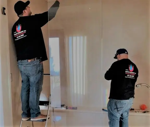 Professional plumbing installation for Leak Detection in Fitch