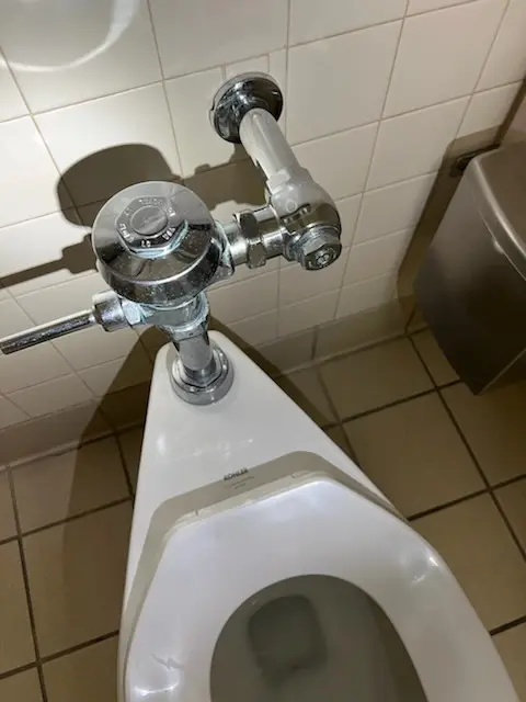 Fixture installation and repair for Hydro Jetting in Fitch